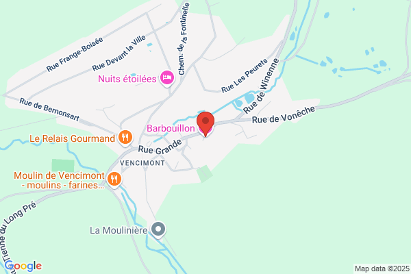 Barbouillon