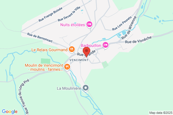 Boulangerie Dumont