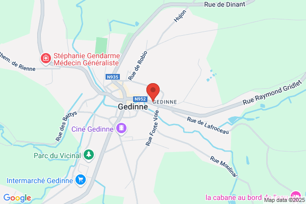 Brasseur-Gustin/F.