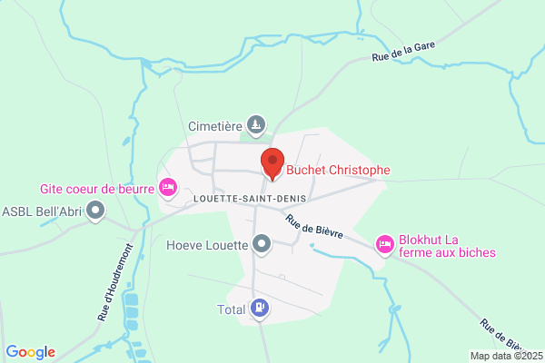 Buchet Christophe