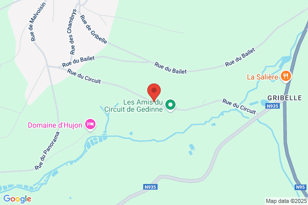 Circuit (Le)
