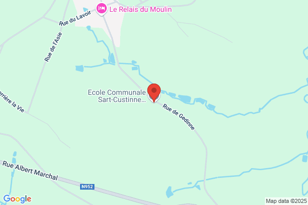 Club Equestre Du Moulin Asbl