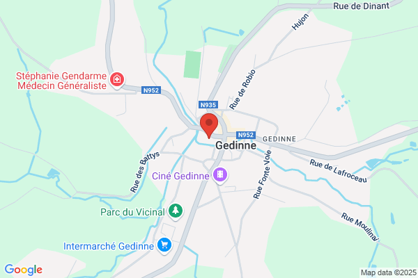 Crèche Les Loupiots