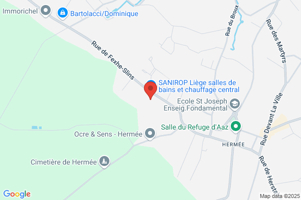 Du Fy Sprl