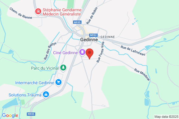 Ecole Primaire Autonome