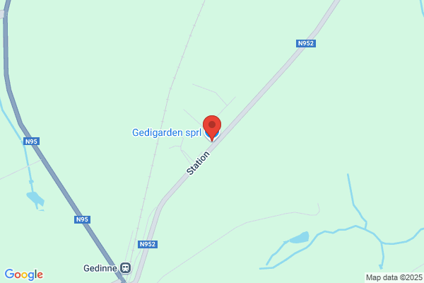 Gedigarden
