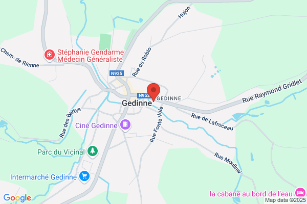 Gesnot-Jacques/C.