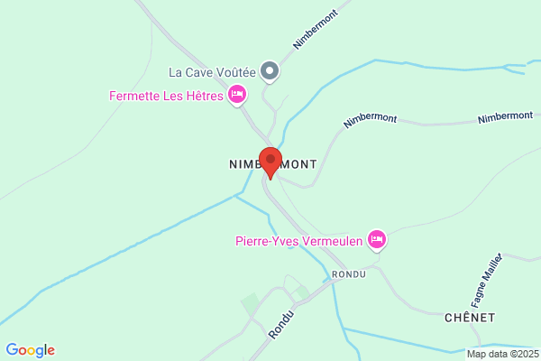 La P'tite Ferme