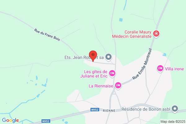 Lallemand/And
