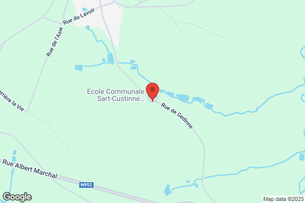 Moulin (Club Equestre Du)