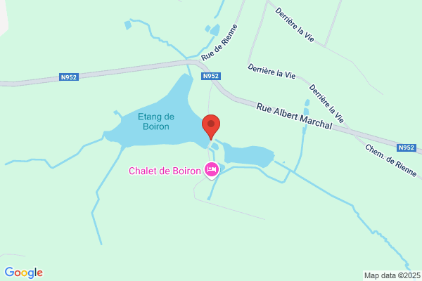 Moulin De Boiron