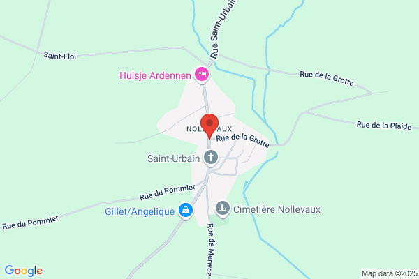 Nollevaux A