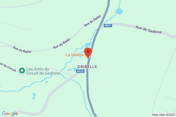 Pulfer/Sabine