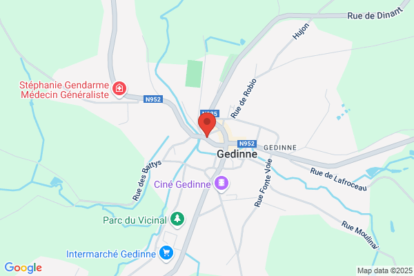 Un Goût À L'autre (D')