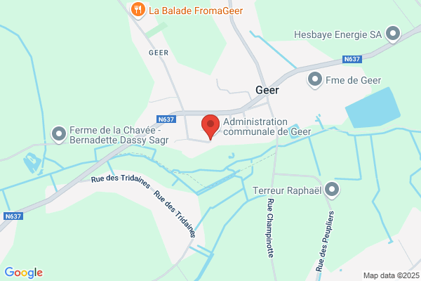 Antenne Informations