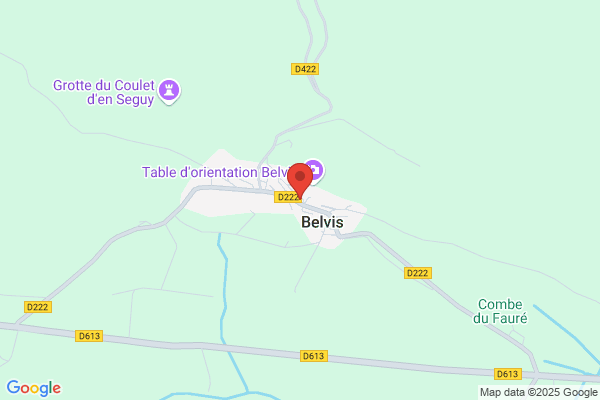 Dantinne/Félix