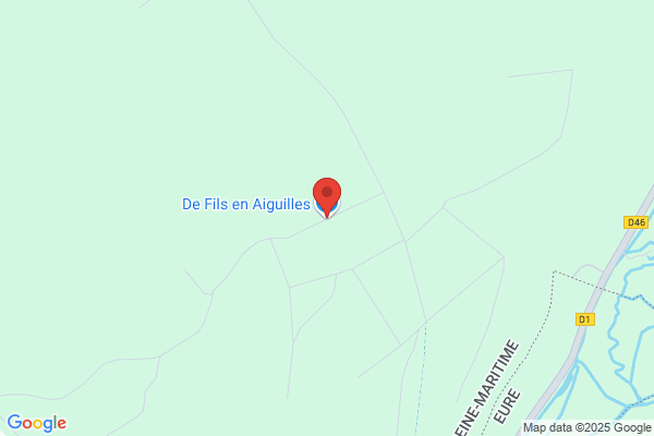 De Fil En Aiguilles
