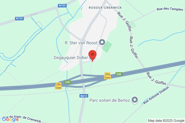 Docquier Jean-Luc