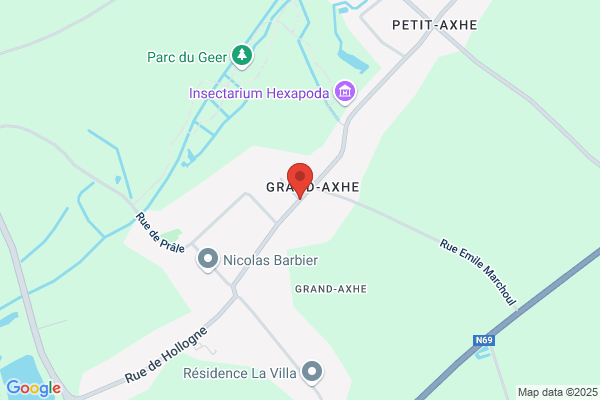 Douette/Claudine