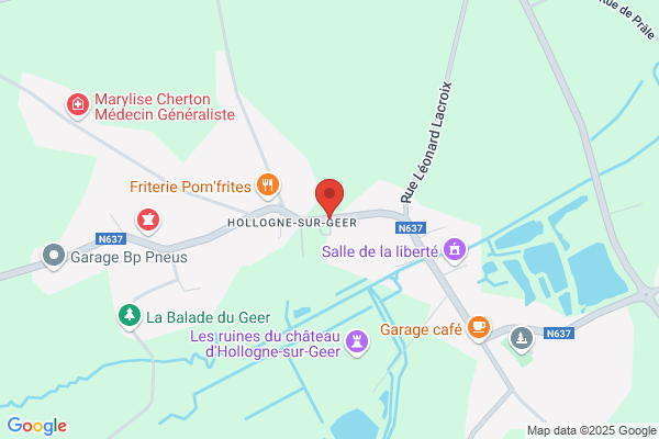 Dumoulin L