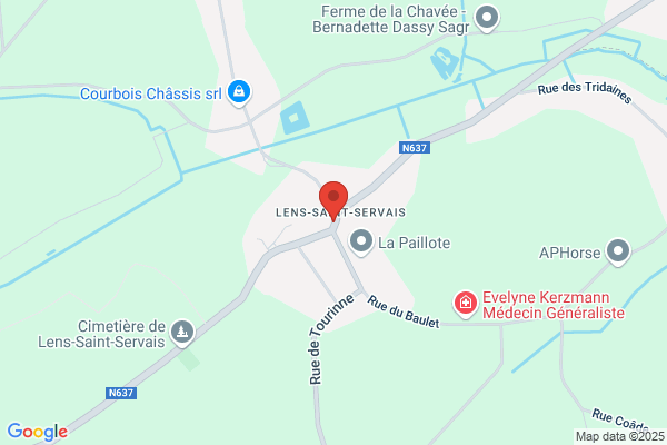 Entreprises Bataille