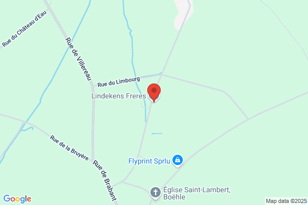 Entreprises Lindekens Frères
