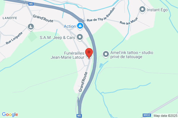 Latour/Jean-Marie