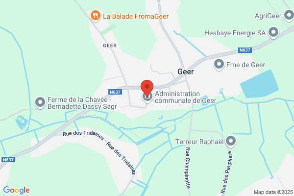 Lieben/Hubert