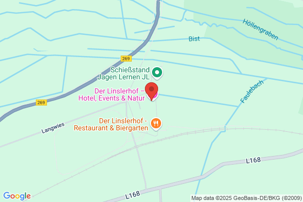 Linsmeau/Alfred