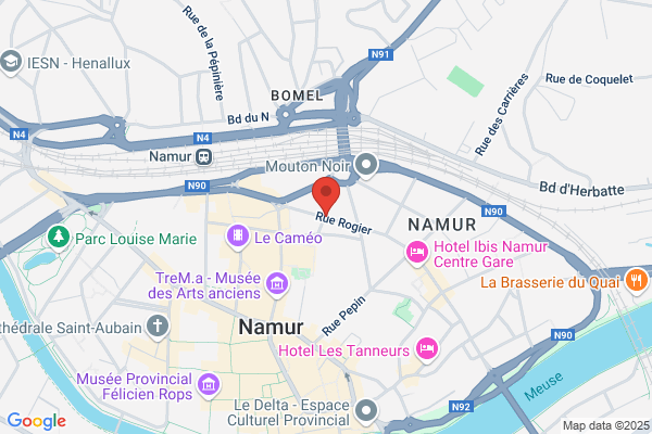 Petits Services (Aux) Sprl