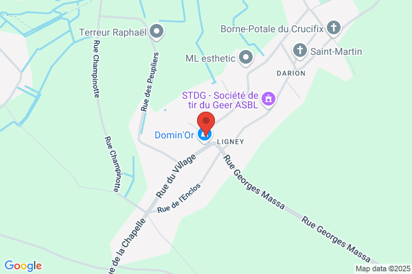 Pouponnière (La)