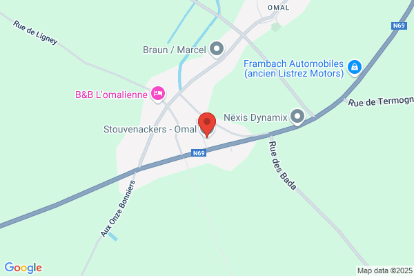 Stouvenakers C.