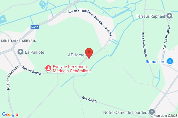 Toitures Hesbignonnes