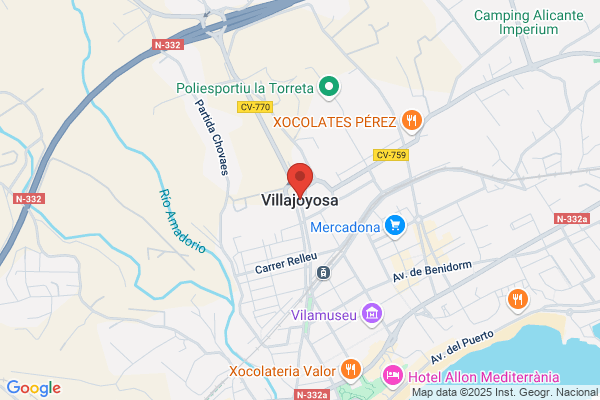 Villé/Sonja