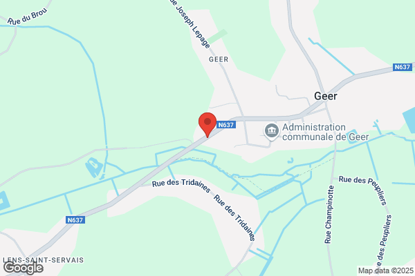 Willems-Gretry/Valérie