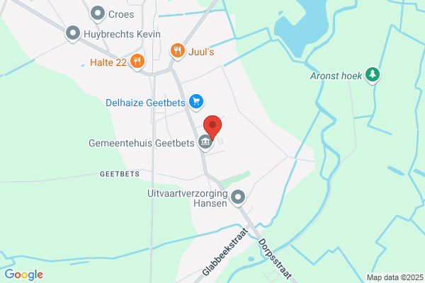 't Centrum Vzw