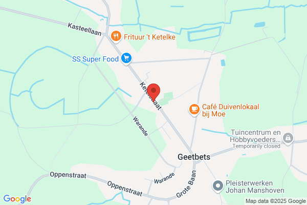 Baekelandt P