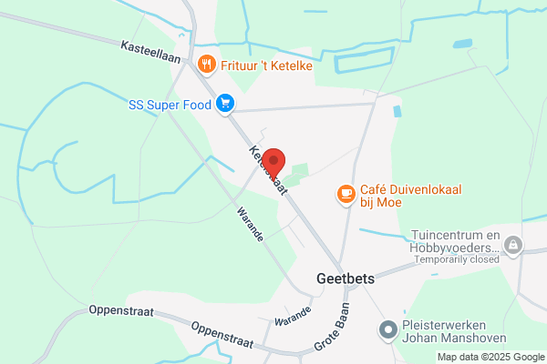 Baekelandt/Patrick