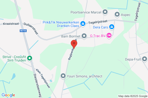 Bouwonderneming Vandevoort