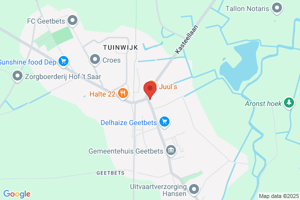 Daphne Jeurissen