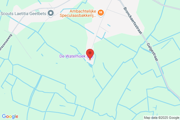 De Waterhoek Nv