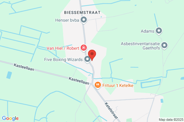 Gijsens Gert Bvba