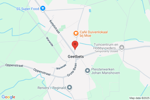 Knaepen/Jos