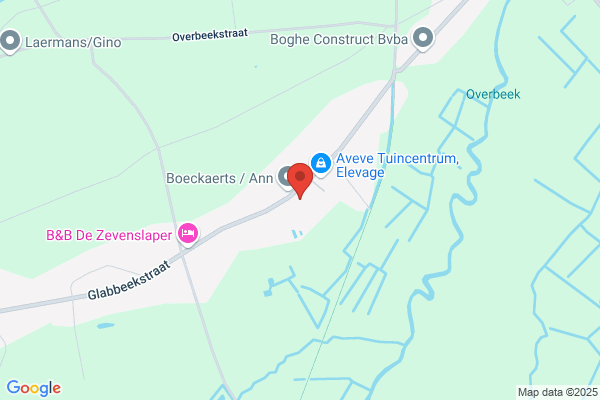 Paulus Algemene Bouwonderneming Cvba