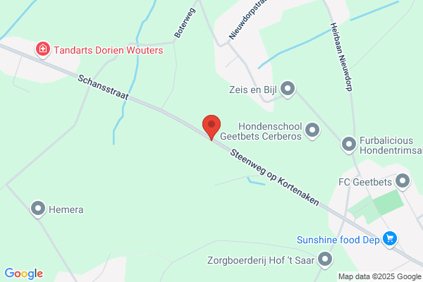 Stoffelen/Rudi