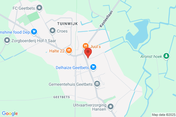 Vangoidtsenhoven Bvba