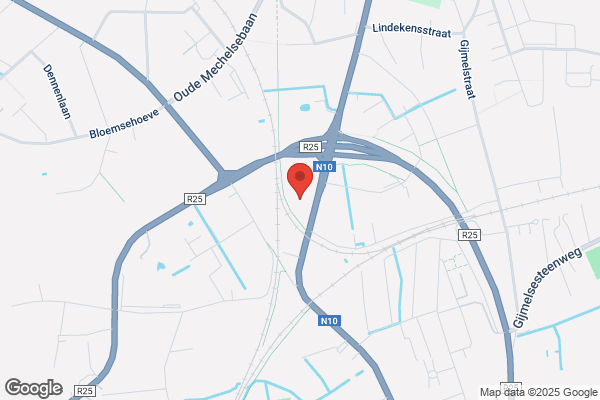 Basic-Fit Aarschot Witte Molen 24/7