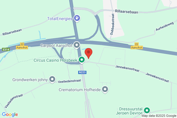 Isolatie, chape- en tegelwerken Vertessen bvba
