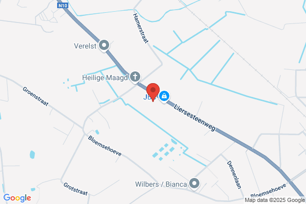 VAN HAREN