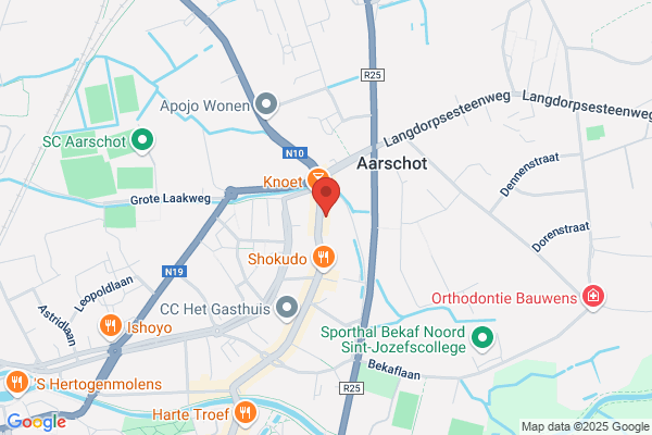 Vlaams & Neutraal Ziekenfonds